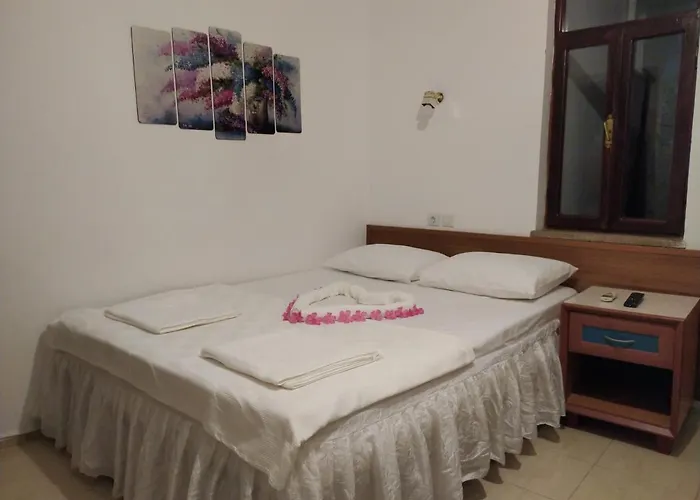 Meltem Pansiyon