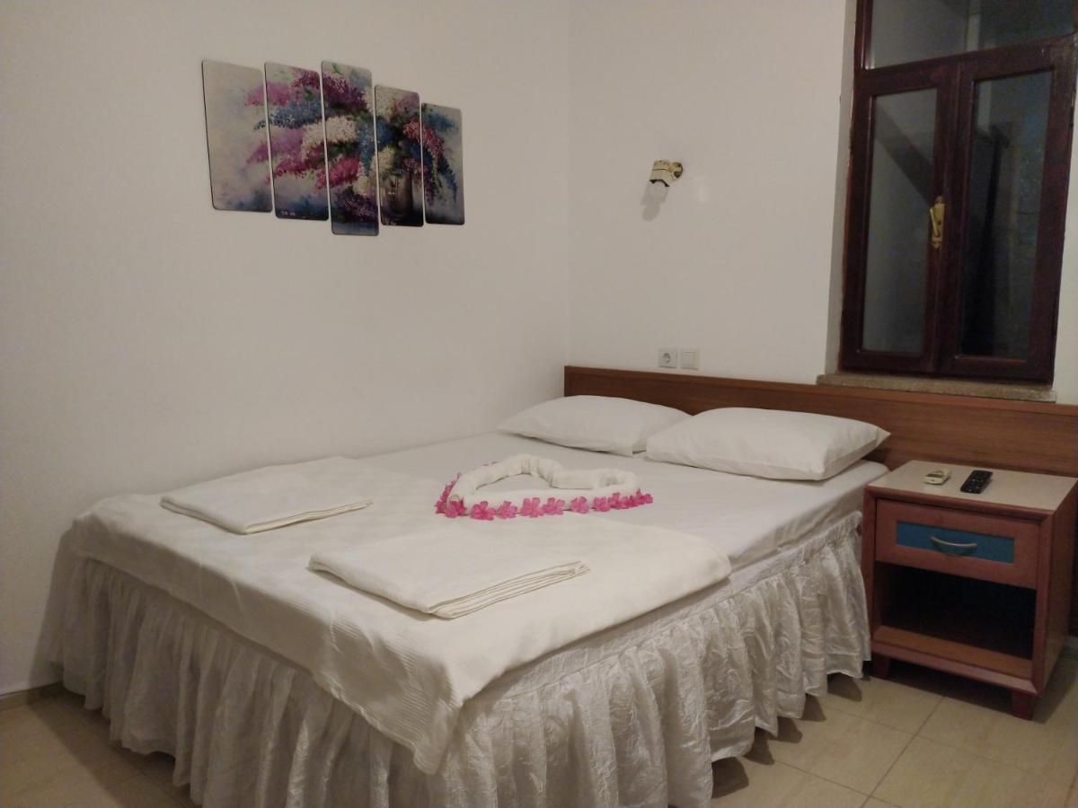Homestay Meltem Kas